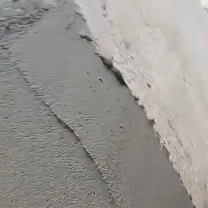 怀化水工建筑物I级C55聚合物改性水泥砂浆 渠道防渗泵站加固迎水面抗冲刷砂浆