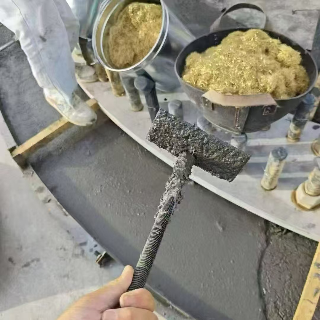 怀化C120风电设备基础专用灌浆料