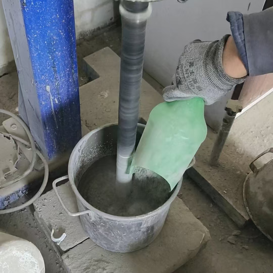 怀化桥梁公路张拉用H60压浆料与普通压浆料有什么区别？
