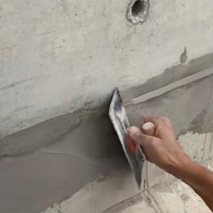怀化P型防护型环氧树脂砂浆