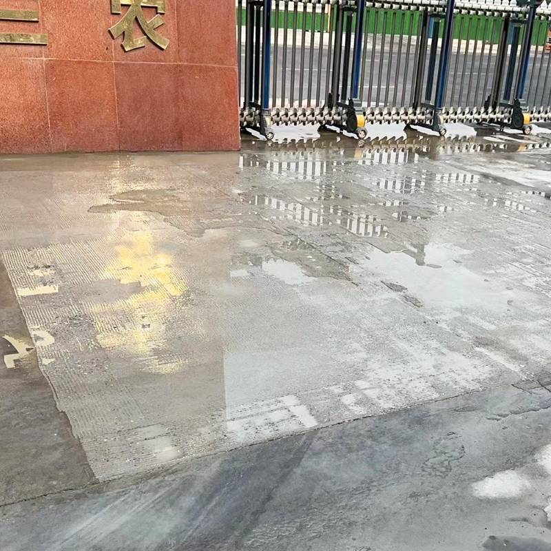 怀化水泥路面翻新砂浆